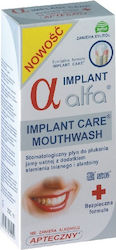Alfa Implant Gegen Plaque 200ml Alfa Implant Gegen Plaque 200ml