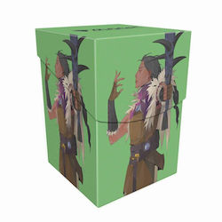 Ultra Pro Deck Box Magic the Gathering Standard...
