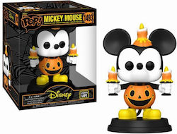 Funko Pop! Movies: Disney - Lights Up 1493 Supersized 10"