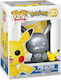 Funko Pop! Games: Pokemon - Pikachu