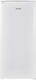 MPM Μονόπορτο Ψυγείο 190lt Υ122xΠ55xΒ56.5εκ. Λευκό MPM-200-CJ-29/E