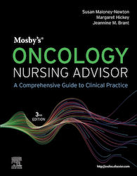 Mosby's Oncology Nursing Advisor Health Sciences Division