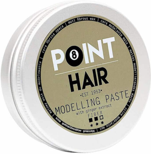 Point Barber Hair Wax Modelling Paste 100ml