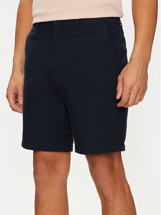 Selected Homme Herrenshorts Dark Blue