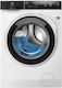 Electrolux Πλυντήριο Ρούχων 11kg με Τεχνολογία Ατμού 1400 Στροφών EW7F4404UE