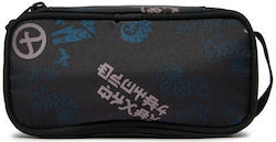 LEGO NinjaGo Pencil Case Black
