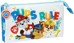 Paw Patrol Κασετίνα Μπλε