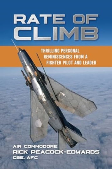 Rate of Climb Rate of Climb