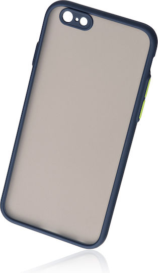 Naxius Back Cover Blue (iPhone 6, iPhone 6s)