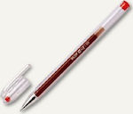 Pilot Stift mit Rot Tinte