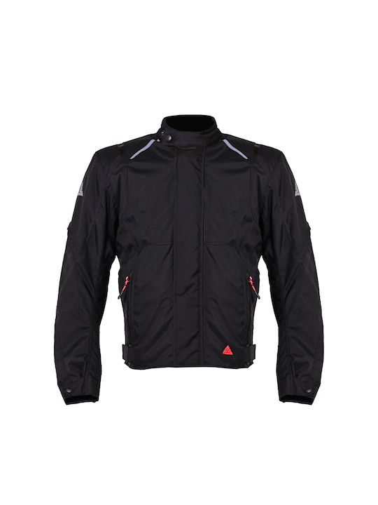 PS Men's Jacket 4 Seasons Black