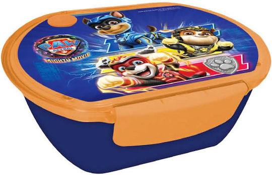 Gim Paw Patrol 0.68lt Blue