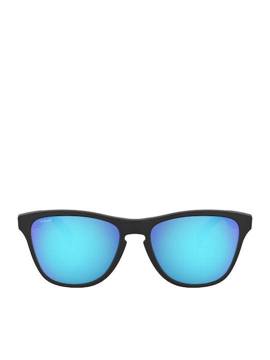 Oakley Kinder-Sonnenbrillen mit Spiegel Gläsern...