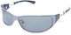 Police Kids Sunglasses with Polarized Gray Lenses