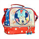 Gim Minnie School Insulated Hand Lunch Bag 4.5l...