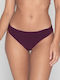 Luna Bikini Alunecare Violet