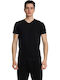 T-Shirt Schwarz