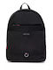 Tommy Hilfiger Rucksack 21Es Schwarz