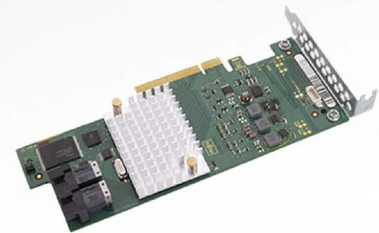 Fujitsu Κάρτα PCIe σε θύρα SAS