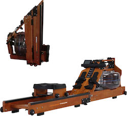 Power Force Power Train Οικιακή Κωπηλατική Νερού για Χρήστη έως 153kg Power Force Power Train Οικιακή Κωπηλατική Νερού για Χρήστη έως 153kg