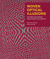 Woven Optical Illusions