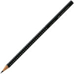 Faber-Castell 2001 Pencil HB Black