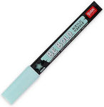 Legami Milano Be Bold Marker Acrilic Aqua