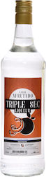 Fruchtiger Triple Sec Likör 1000ml