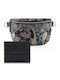 Bum Bag Taille Beige