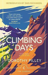 Climbing Days Dorothy Pilley