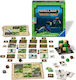 Επιτραπέζιο Παιχνίδι Minecraft Builders & Biome...