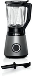 Bosch Blender for Smoothies 1.5lt 1200W Silver