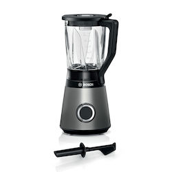 Bosch Serie 4 Επιτραπέζιο 1.5 lt 1200W Ασημί Bosch Serie 4 Επιτραπέζιο 1.5 lt 1200W Ασημί