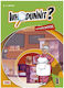 Whodunnit 1 Workbook Companion