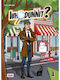 Whodunnit 1 Student's Book Writing Booklet Notes Γρίβας