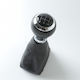 Buton schimbător viteze pentru Audi A3 2000-2003 Negru