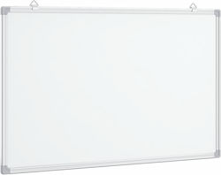 vidaXL Magnetisch Trockenlöschtafel Hängend 100...