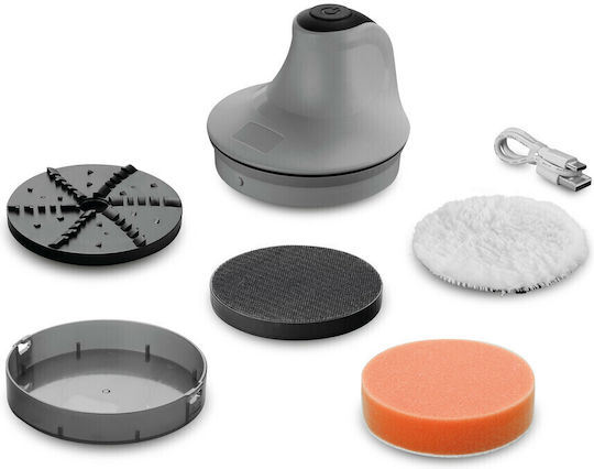 Lampa Car Polishing Brush for Car Body