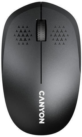 Canyon MW-04 Wireless Bluetooth Mouse Negru