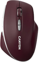 Canyon MW-21 Ασύρματο Burgundy