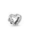 Women's Pandora Love You Mum Infinity Heart Necklace