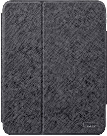 Laut Флип капак Черен (iPad Air 13" 2024/2025/2026)