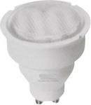 Luxpro LED Bulbs for Socket GU10 Warm White 200lm 1pcs