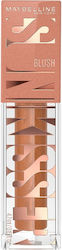 Maybelline Руж Electric Bronze B3458200