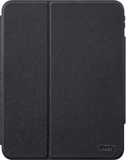 Laut Flip Cover Μαύρη (iPad Pro 2024 11")