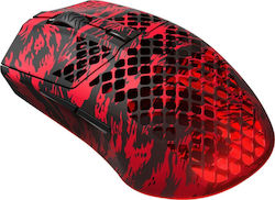 SteelSeries Aerox 3 Безжична RGB Геймърска Мишк...
