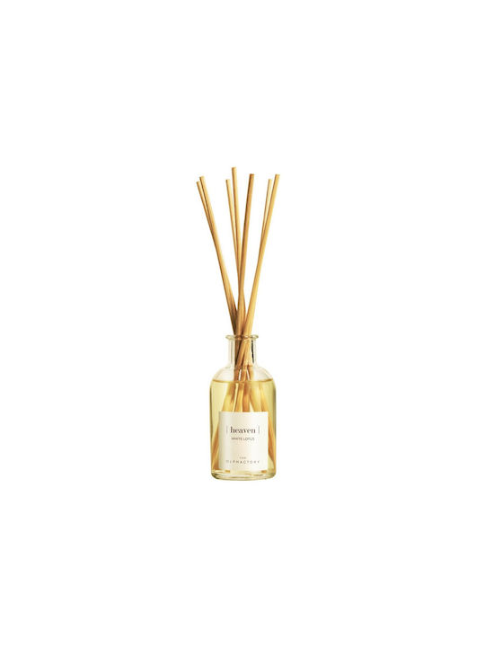 Room Fragrance Sticks 100ml White Lotus Heaven Diffuser Olphactory