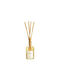 Room Fragrance Sticks 100ml White Lotus Heaven Diffuser Olphactory