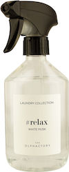 White Musk Αρωματικό Σπρέι Ιματισμού 500ml Relax Olphactory