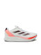 Duramo Speed Sport Shoes Running White